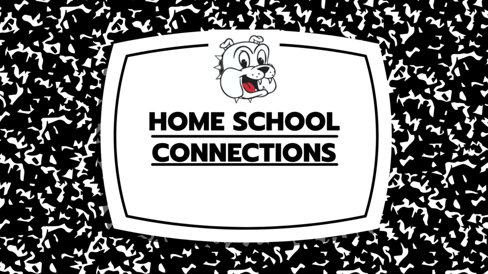 Libby Home School Connections