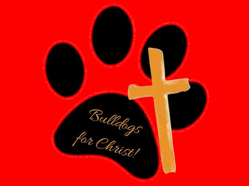 Bulldogs for Christ!