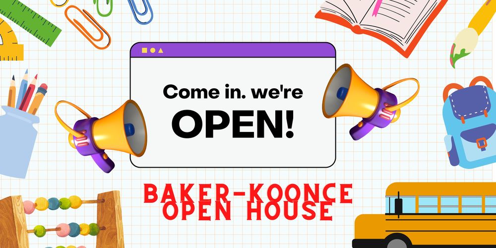 Baker-Koonce Intermediate 