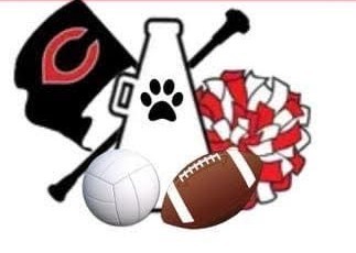 Game & Pep Rally Schedule