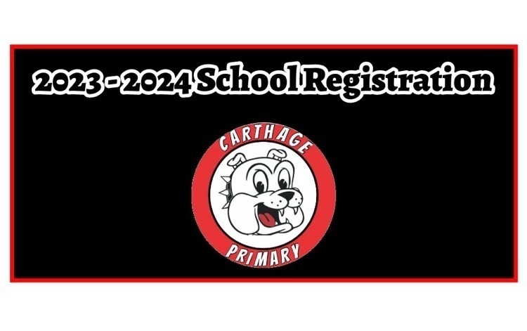 School registration 