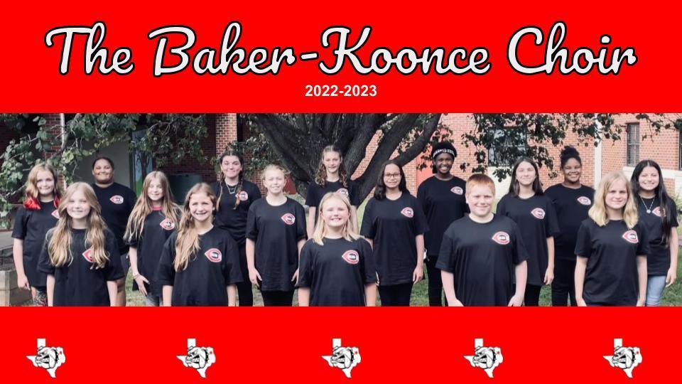 Baker-Koonce Intermediate 