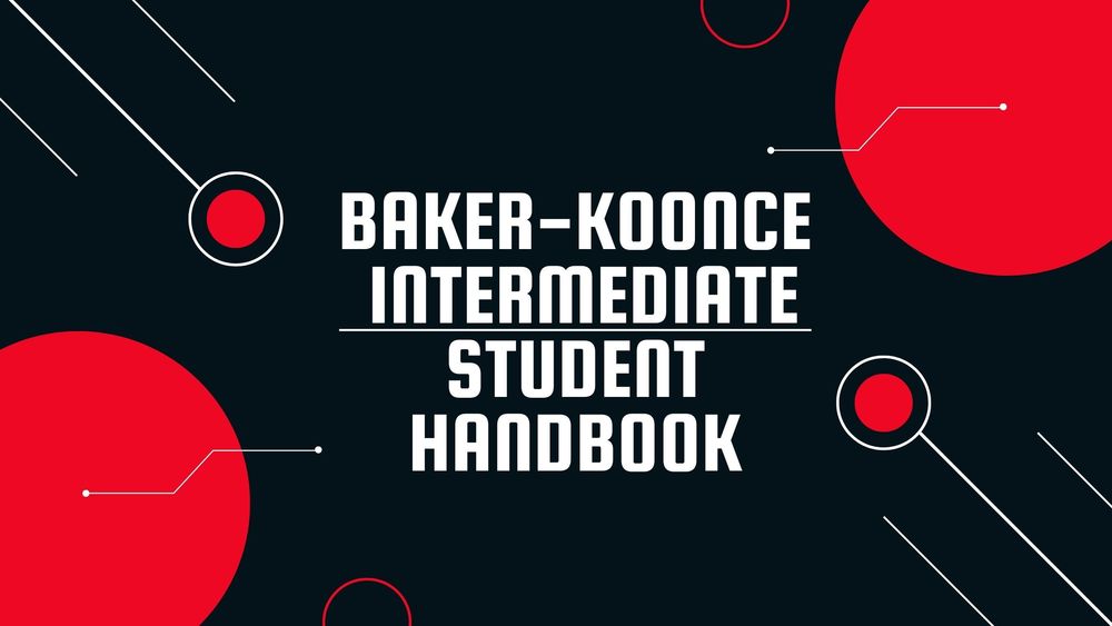 Baker-Koonce Intermediate 