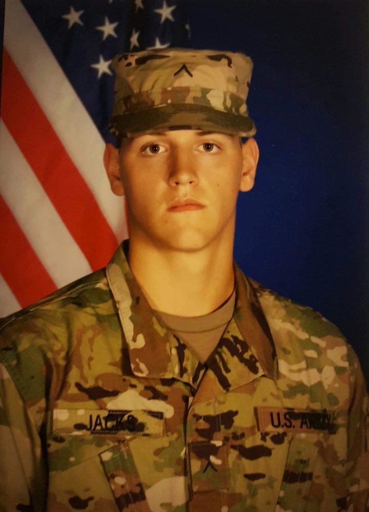 College, Career, and Military Wednesday