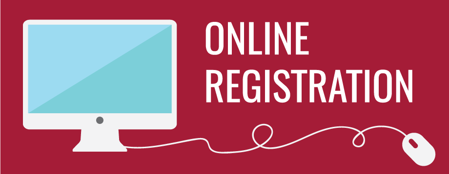 online registration