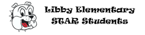 October STAR Students
