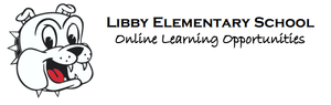 Online Learning Opportunities for Libby Students
