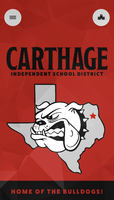 Carthage ISD Launches New Website