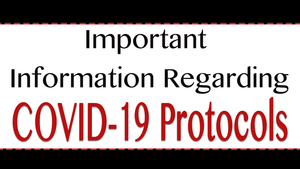 COVID-19 Protocols