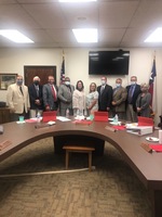 Action from the August 17 Board Meeting
