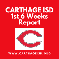 End of 1st 6 Weeks Report
