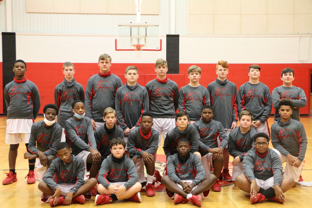 Live Feed Carthage Junior High School