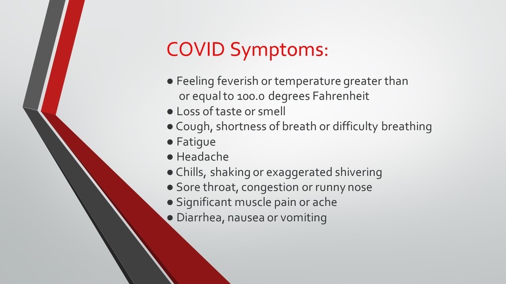 covid