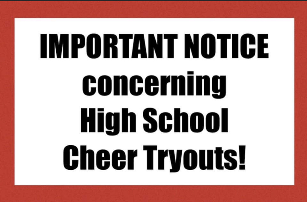 Cheer