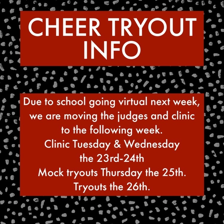 cheer