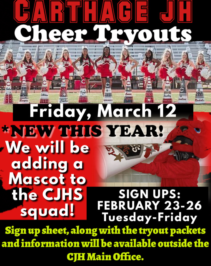 Cheer