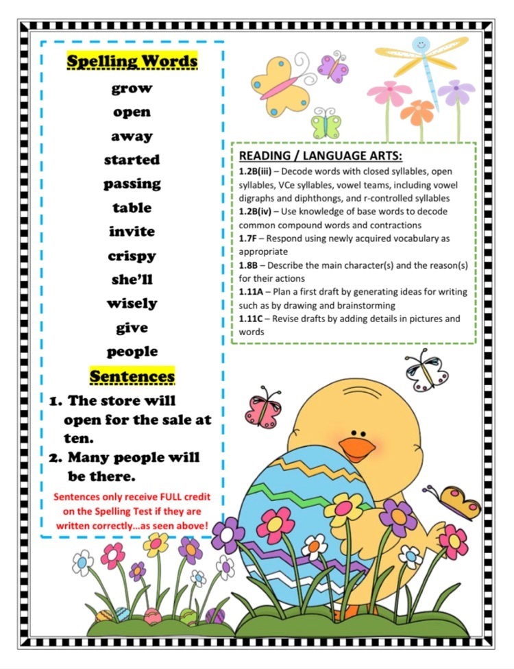 home school connection