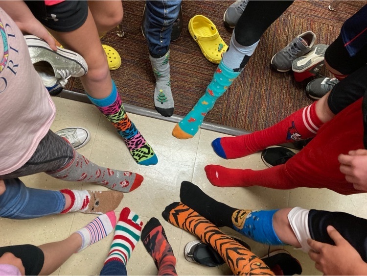 Rock Your Socks