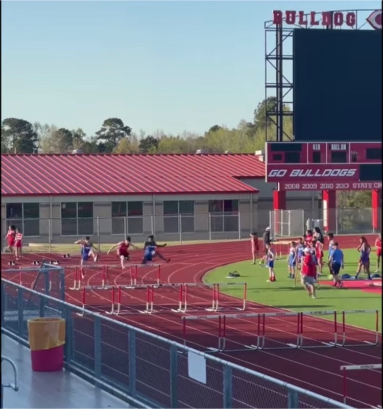 track