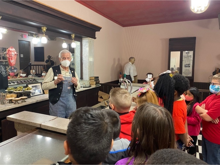 East Texas Oil Museum