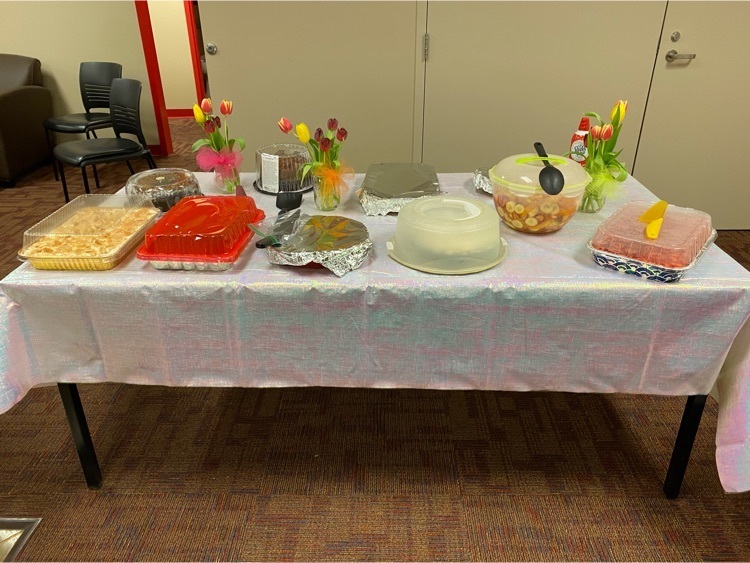Desserts