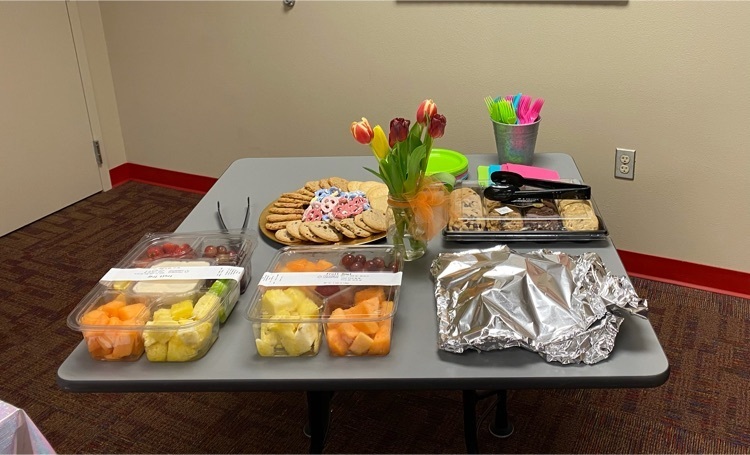 Desserts