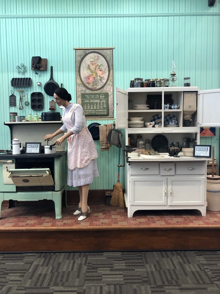 Oil Museum
