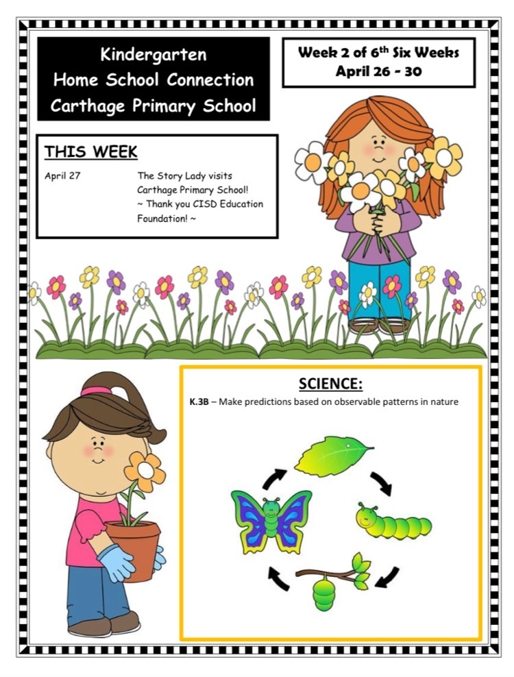 home school connection