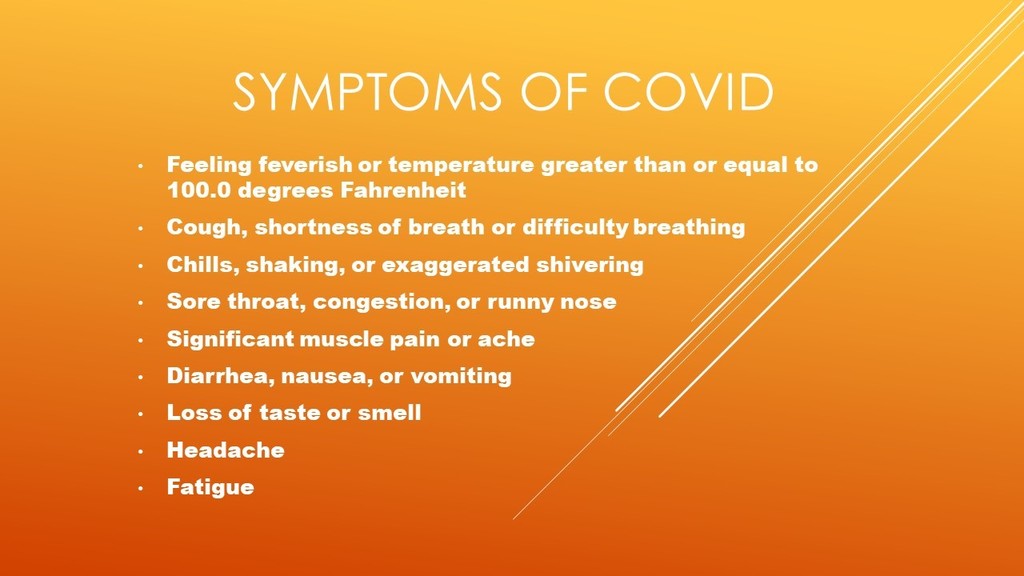 covid