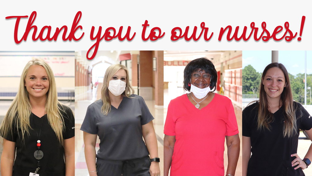 nurses