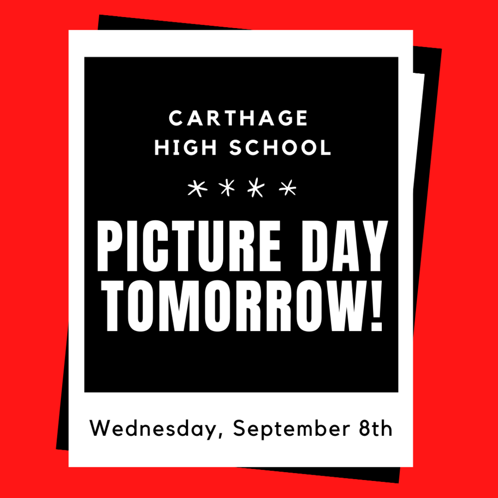 Picture day
