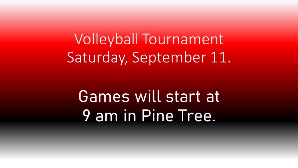 volleyball