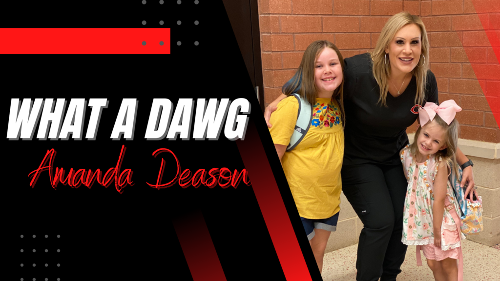 Amanda Deason