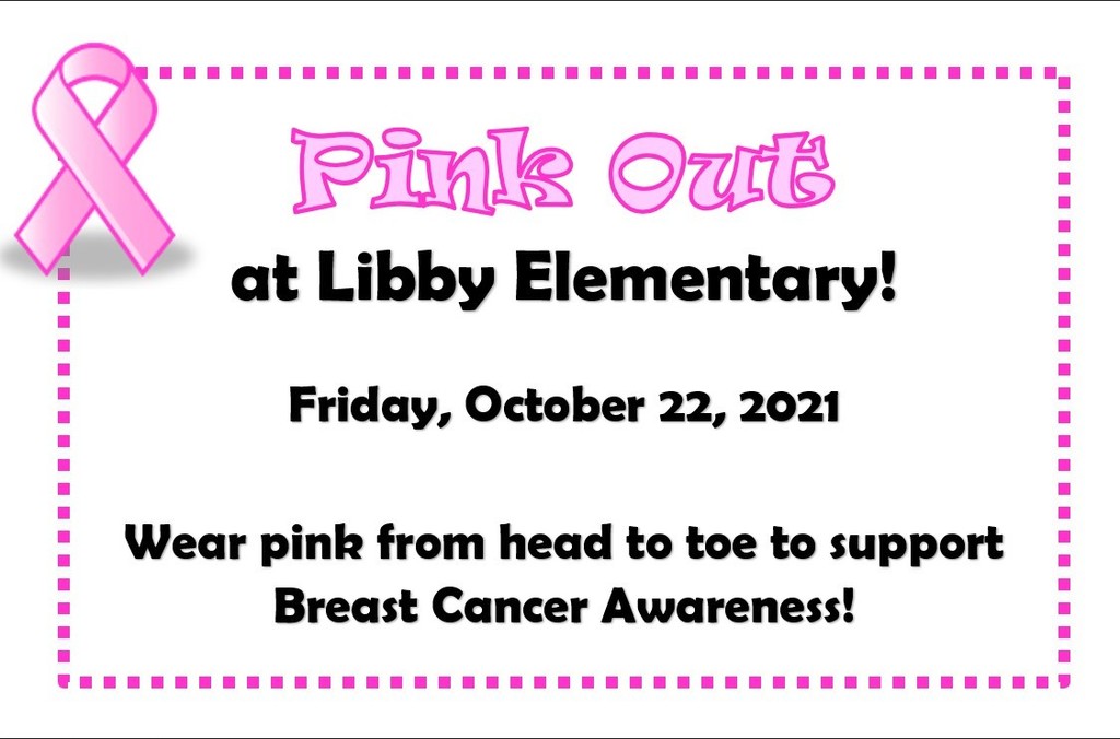 Pink Out