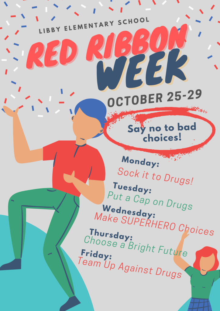 Red Ribbon