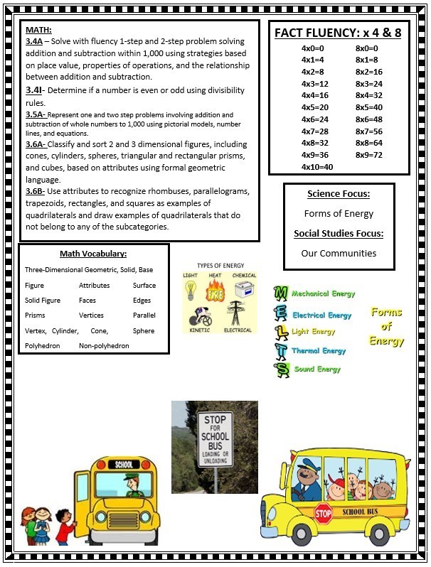 Home School Connection