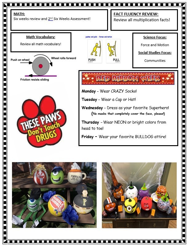 Home School Connection
