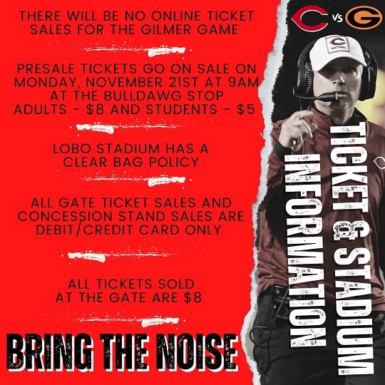 ticket and stadium information 