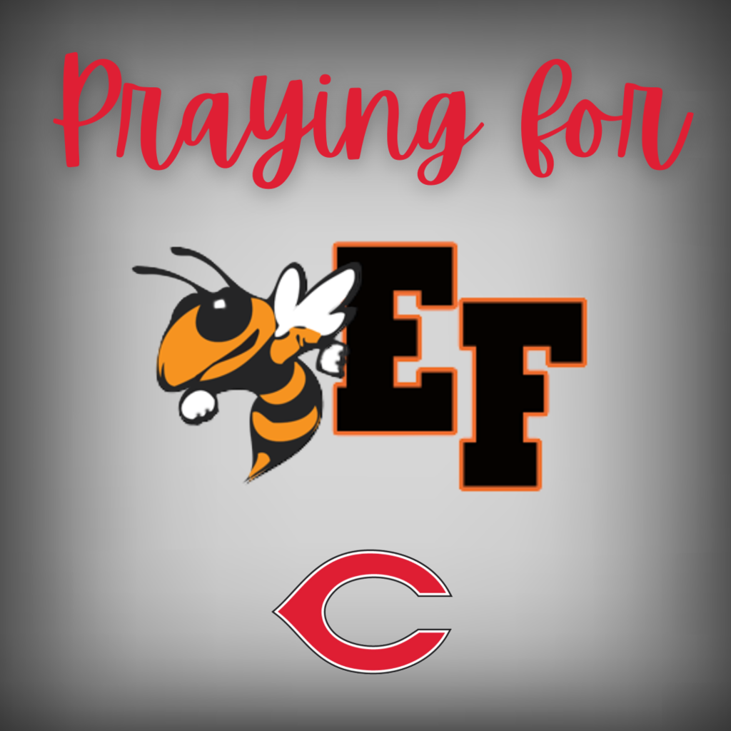 Praying for Elysian Fields