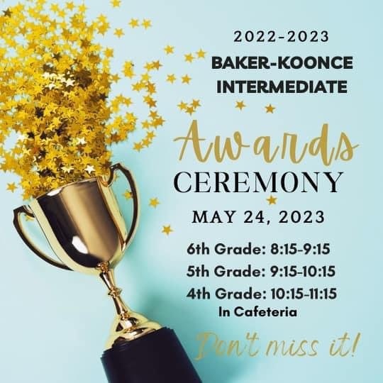 awards