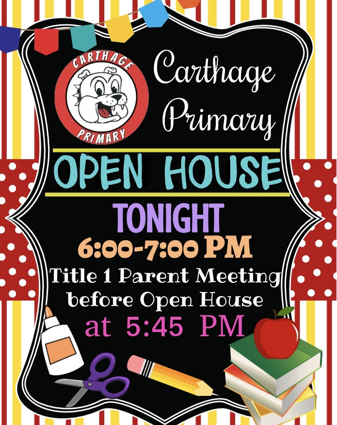 open house 
