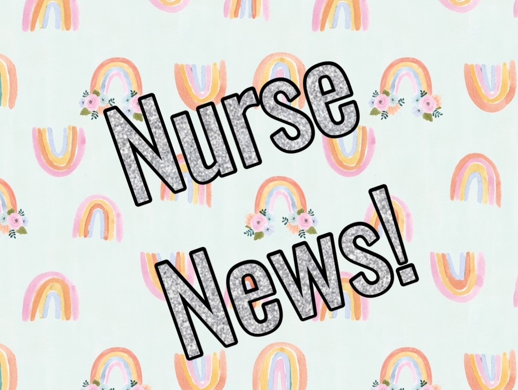 Nurse News!
